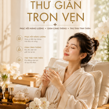 Massage Cổ Vai Gáy – Giải Pháp Thư Giãn Và Giảm Đau Mỏi Hiệu Quả
