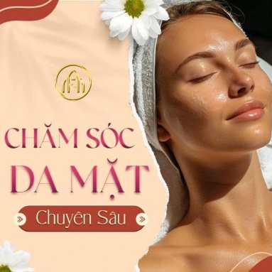 NÂNG CƠ MẶT HIFU – TRẺ HÓA TOÀN DIỆN KHÔNG CẦN DAO KÉO